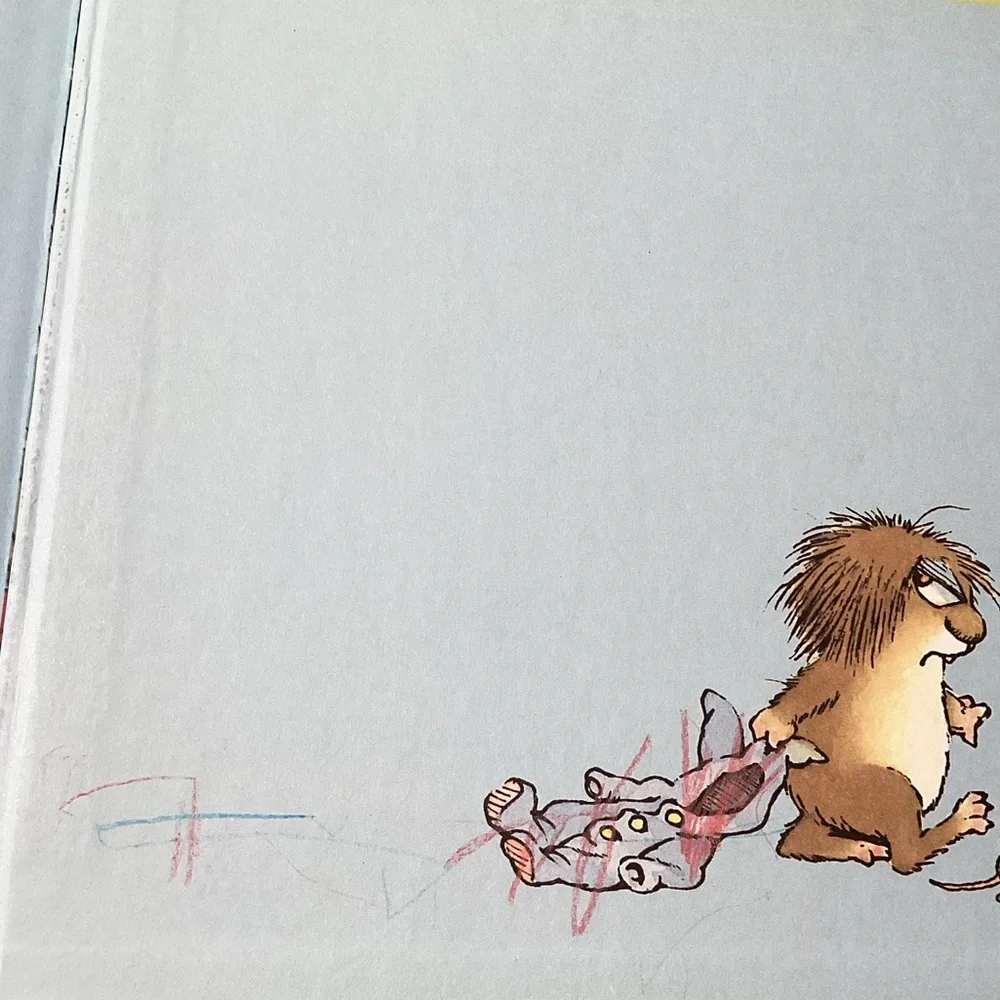 Just A Little Critter Collection by Mercer Mayer